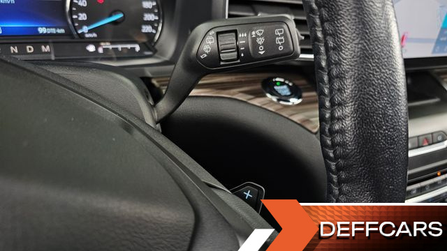 Ford EXPLORER 2.3 LimIted 4WD купить на сайте DeffCars