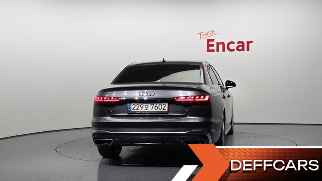 Audi A4 40 TFSI Premium купить на сайте DeffCars