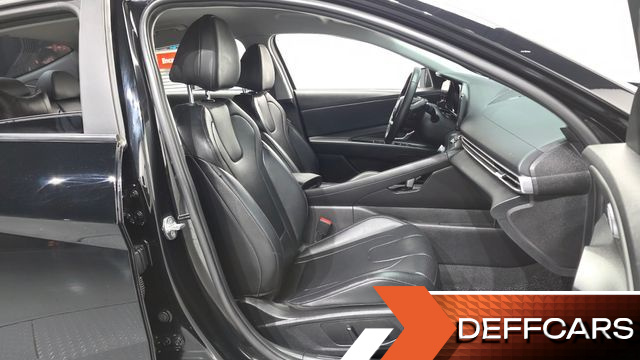Hyundai AVANTE 1.6 Modern купить на сайте DeffCars