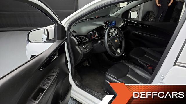 ChevroletGMDaewoo SPARK Premier купить на сайте DeffCars
