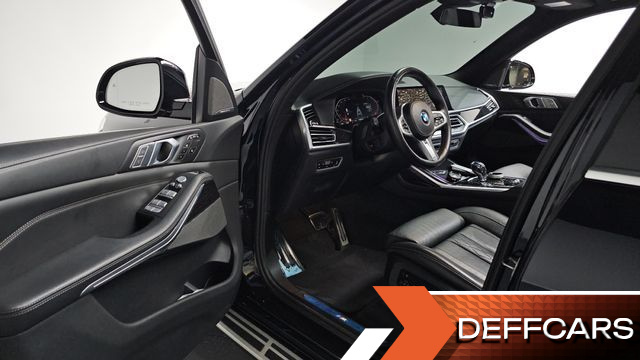 BMW X7 xDrive 40i M Sport 6STR купить на сайте DeffCars