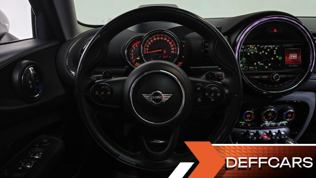 Mini CLUBMAN Standard 2nd купить на сайте DeffCars