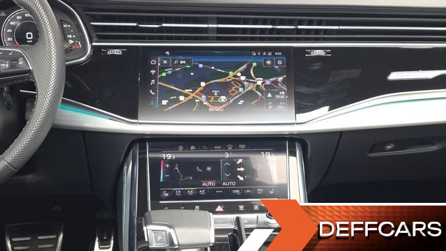Audi Q8 55 TFSI Quattro Premium купить на сайте DeffCars