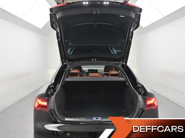 Audi A5 40 TFSI Quattro Premium Sportback купить на сайте DeffCars