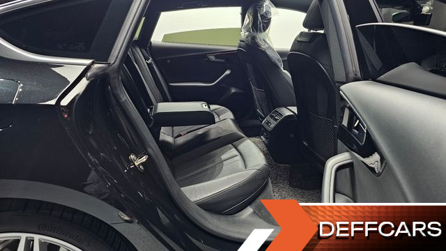 Audi A5 35 TDI quattro Premium Sport Back купить на сайте DeffCars