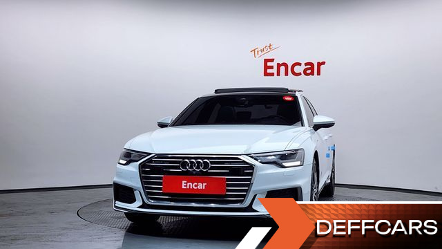 Audi A6 45 TFSI Quattro Premium купить на сайте DeffCars