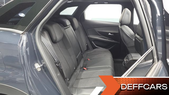 Peugeot 3008 1.5 BlueHDi GT Line купить на сайте DeffCars