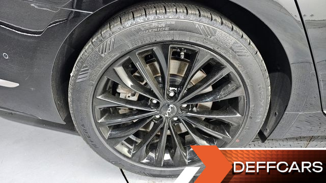 Kia K9 3.8 GDI AWD Best Selection Ⅰ купить на сайте DeffCars