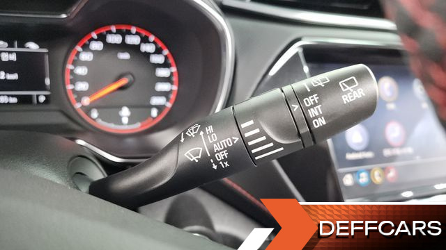 ChevroletGMDaewoo TRAILBLAZER 1.3 Turbo 4WD RS купить на сайте DeffCars