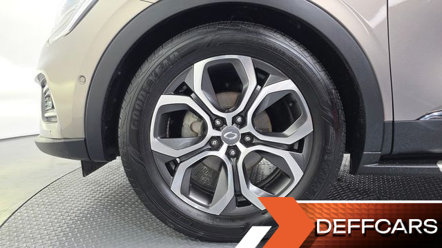 Renault-KoreaSamsung XM3 1.3 TCe RE Signature купить на сайте DeffCars