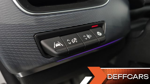 Renault-KoreaSamsung XM3 1.3 TCe RE Signature купить на сайте DeffCars
