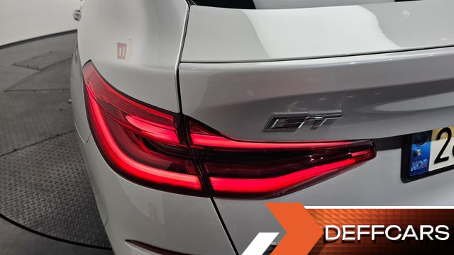BMW GRAN TURISMO 640i xDrive Luxury купить на сайте DeffCars