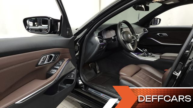 BMW 3-SERIES 330e M Sport купить на сайте DeffCars