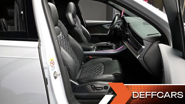 Audi Q7 55 TFSI Quattro Premium купить на сайте DeffCars