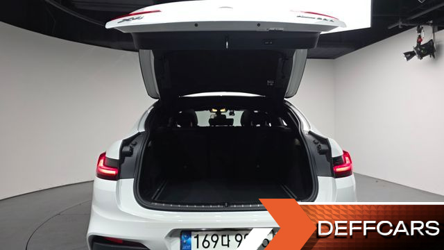 BMW X4 xDrive20d M Sports Online Exclusive Edition купить на сайте DeffCars