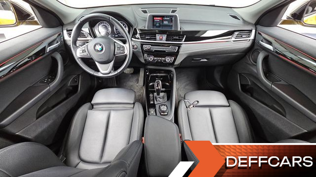 BMW X2 (F39) xDrive20i Advantage купить на сайте DeffCars