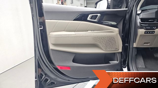 Kia CARNIVAL HEV 7seater Gravity купить на сайте DeffCars
