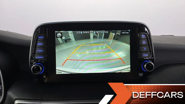 Hyundai TUCSON Diesel 2.0 2WD Modern купить на сайте DeffCars