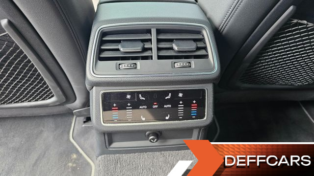 Audi A6 45 TDI Quattro Premium купить на сайте DeffCars