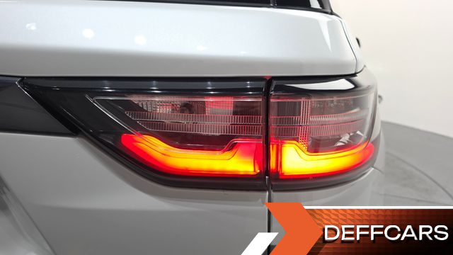 ChevroletGMDaewoo TRAVERSE 3.6 AWD Redline купить на сайте DeffCars