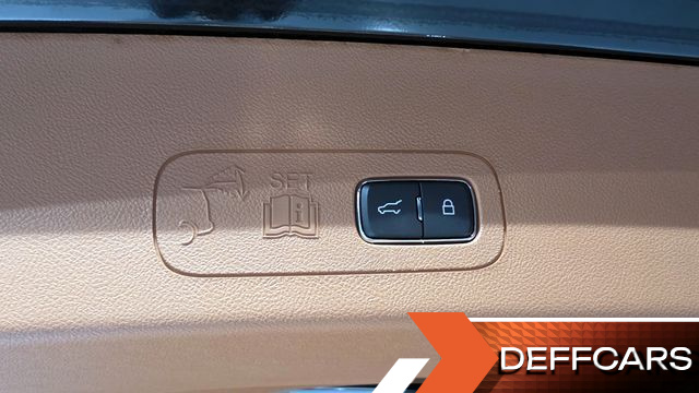Lincoln AVIATOR 3.0 Black Label AWD купить на сайте DeffCars