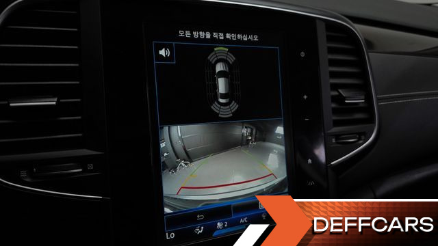 Renault-KoreaSamsung SM6 2.0 GDe RE купить на сайте DeffCars