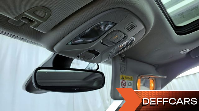 Jeep COMPASS 2.4 Limitied AWD купить на сайте DeffCars