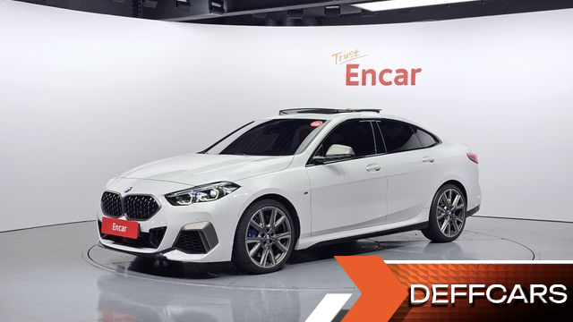 BMW 2-SERIES M235i xDrive купить на сайте DeffCars