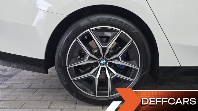 BMW 5-SERIES 520i M Sport купить на сайте DeffCars