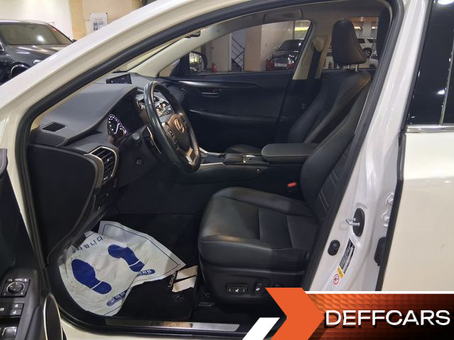 Lexus NX Supreme купить на сайте DeffCars