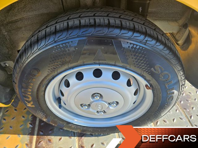 Kia MORNING Basic Plus купить на сайте DeffCars