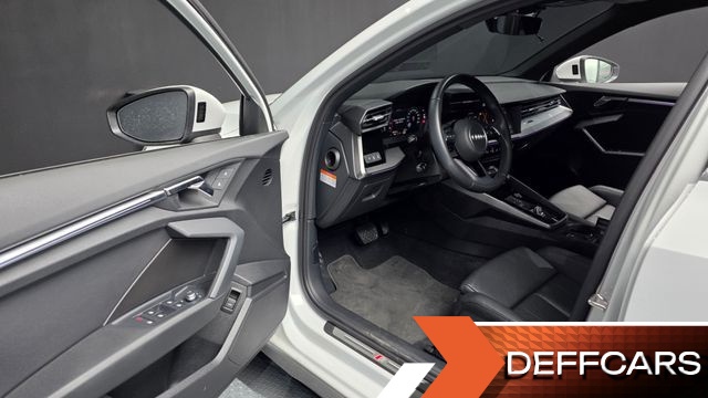 Audi A3 40 TFSI Premium купить на сайте DeffCars