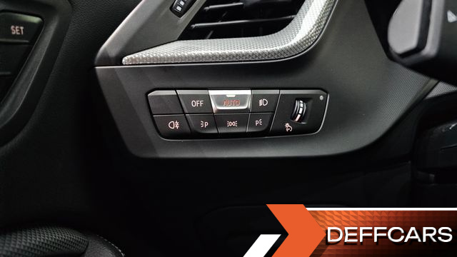 BMW 1-SERIES 120i Advantage купить на сайте DeffCars