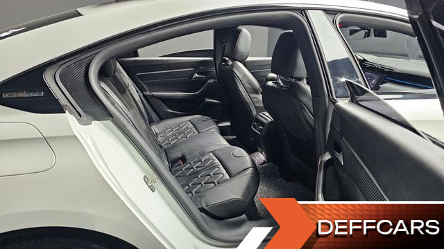 Peugeot 508 2.0 BlueHDi GT Line купить на сайте DeffCars