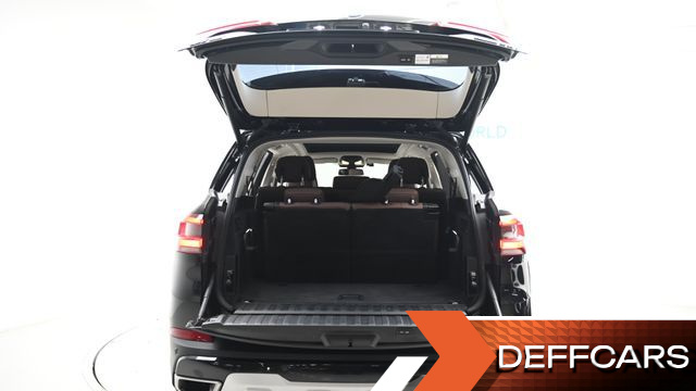 BMW X5 xDrive 40i xLine купить на сайте DeffCars