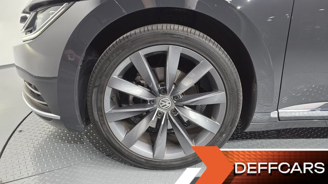 Volkswagen ARTEON 2.0 TDI Prestige купить на сайте DeffCars