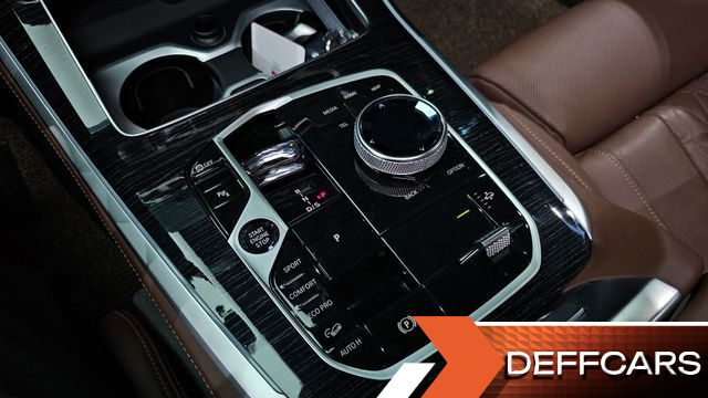 BMW X5 xDrive 40i M Sport купить на сайте DeffCars
