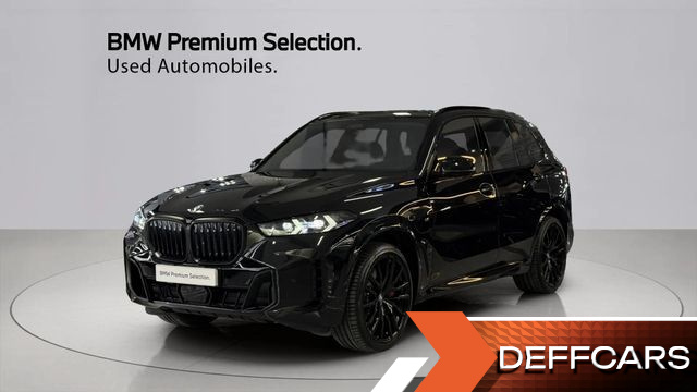 BMW X5 xDrive 50e M Sport Special Edition купить на сайте DeffCars