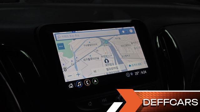 ChevroletGMDaewoo EQUINOX 2WD RS купить на сайте DeffCars