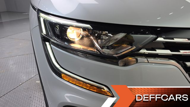 Renault-KoreaSamsung QM6 2.0 LPe LE 2WD купить на сайте DeffCars