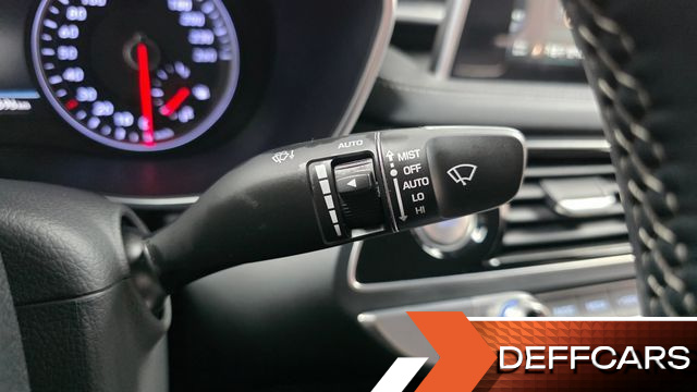 Genesis G70 2.0T AWD Supreme купить на сайте DeffCars