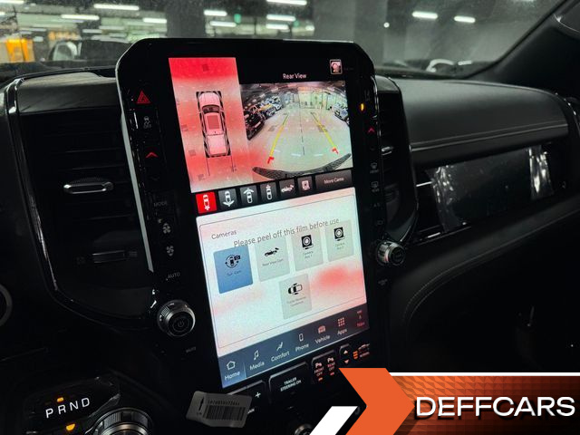 Dodge RAM PICK UP 3.0 купить на сайте DeffCars
