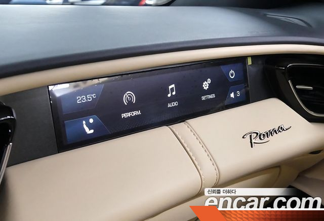 Ferrari ROMA 3.9 купить на сайте DeffCars