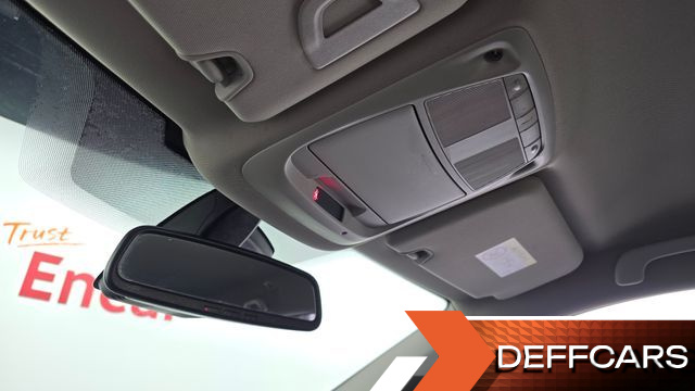Renault-KoreaSamsung QM6 2.0 LPe LE 2WD купить на сайте DeffCars