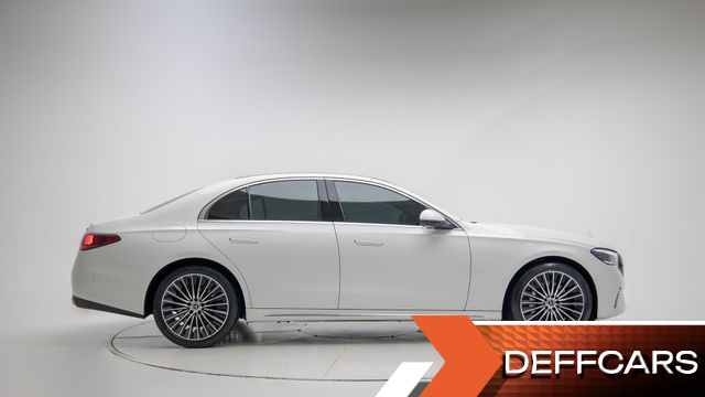 Mercedes E-CLASS E450 4MATIC Exclusive купить на сайте DeffCars