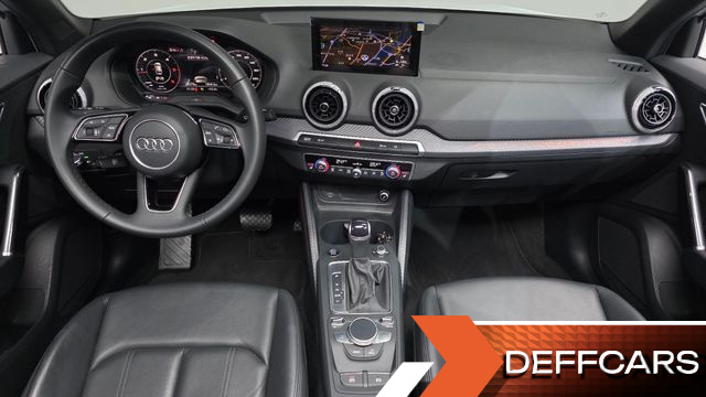Audi Q2 35 TDI Premium купить на сайте DeffCars