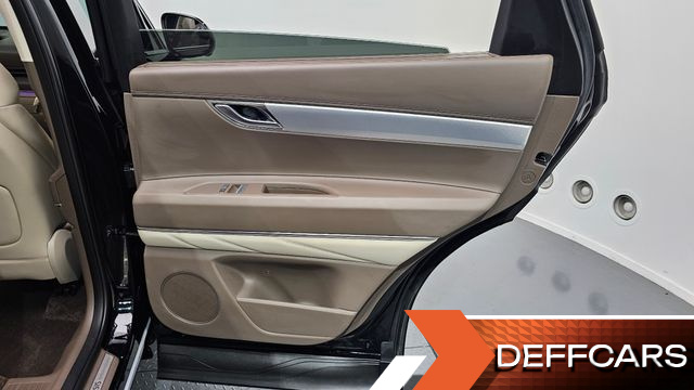 Genesis GV80 2.5T Gasoline AWD купить на сайте DeffCars