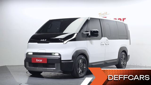 Kia PV5 Taxi 5 Seater Basic купить на сайте DeffCars