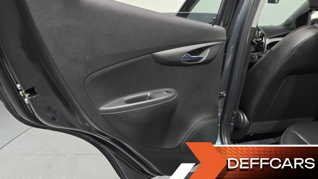 ChevroletGMDaewoo SPARK Premier купить на сайте DeffCars
