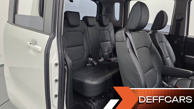 Kia RAY Prestige купить на сайте DeffCars